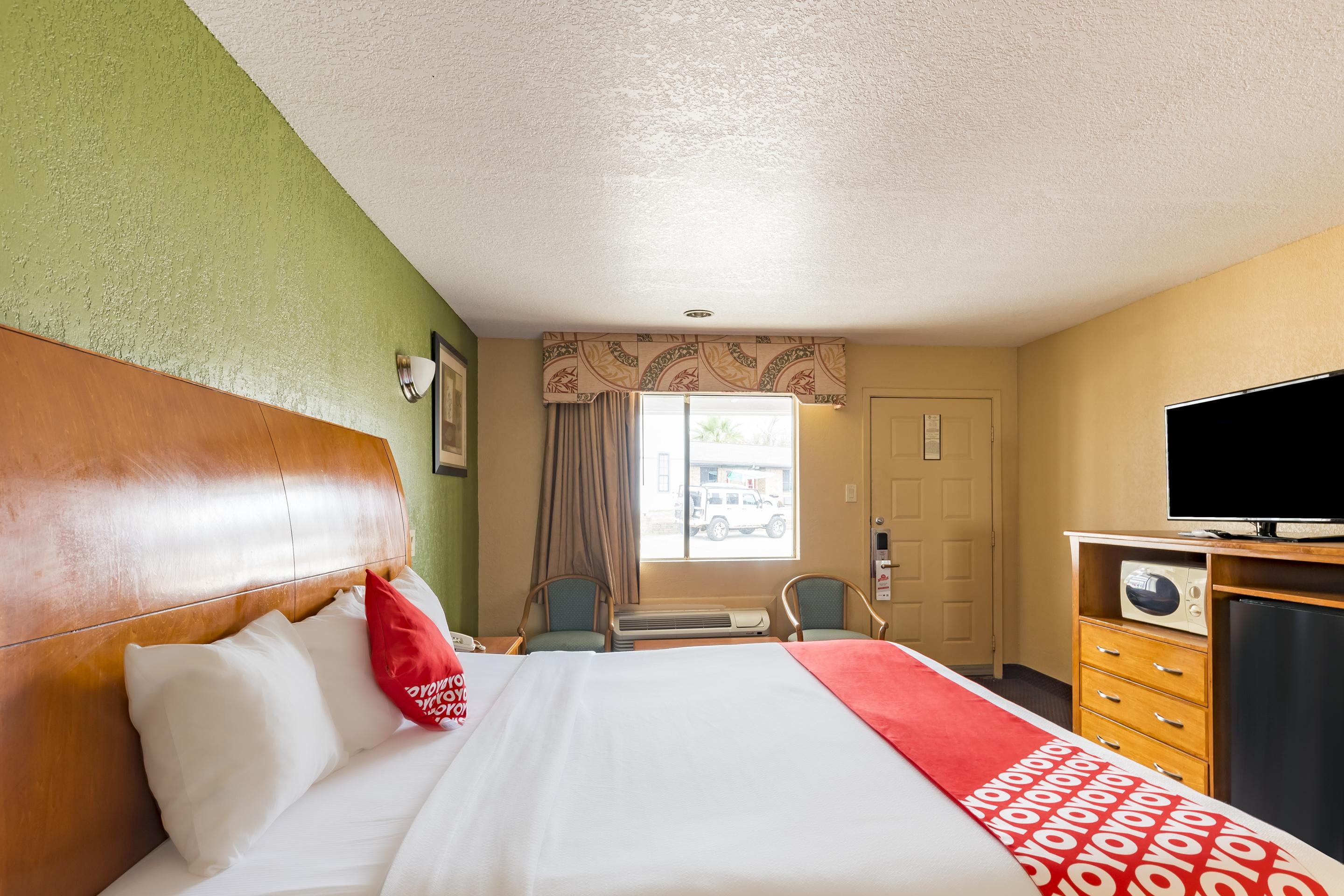 Oyo Hotel Jewett Tx Southwest I-45 Екстер'єр фото