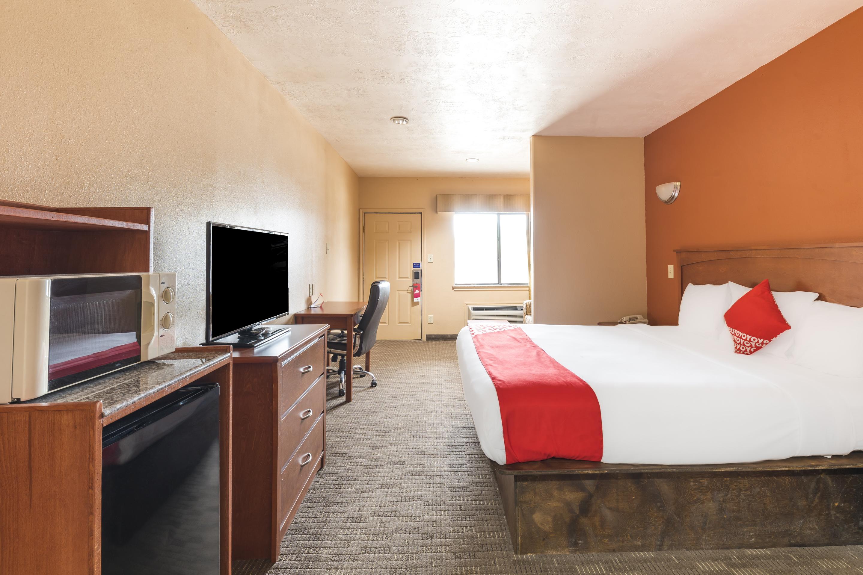 Oyo Hotel Jewett Tx Southwest I-45 Екстер'єр фото